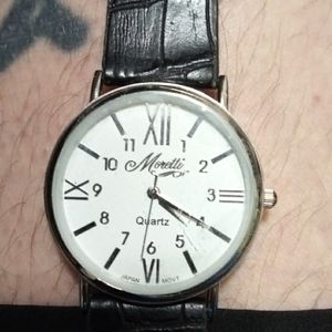 Woman's Morette watch